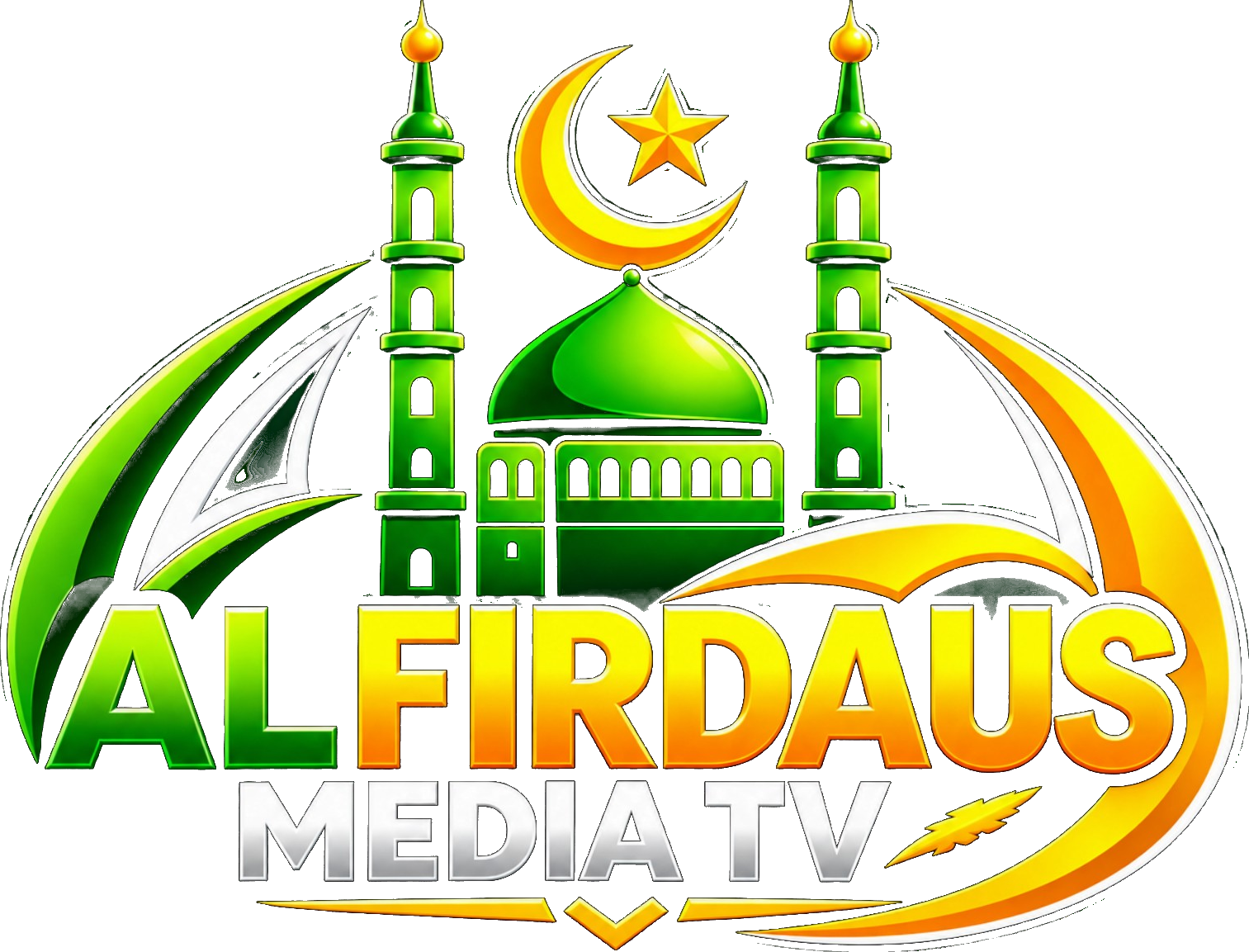 Alfirdaus Media TV logo